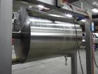 Food Engineering Limited Cooling Drum